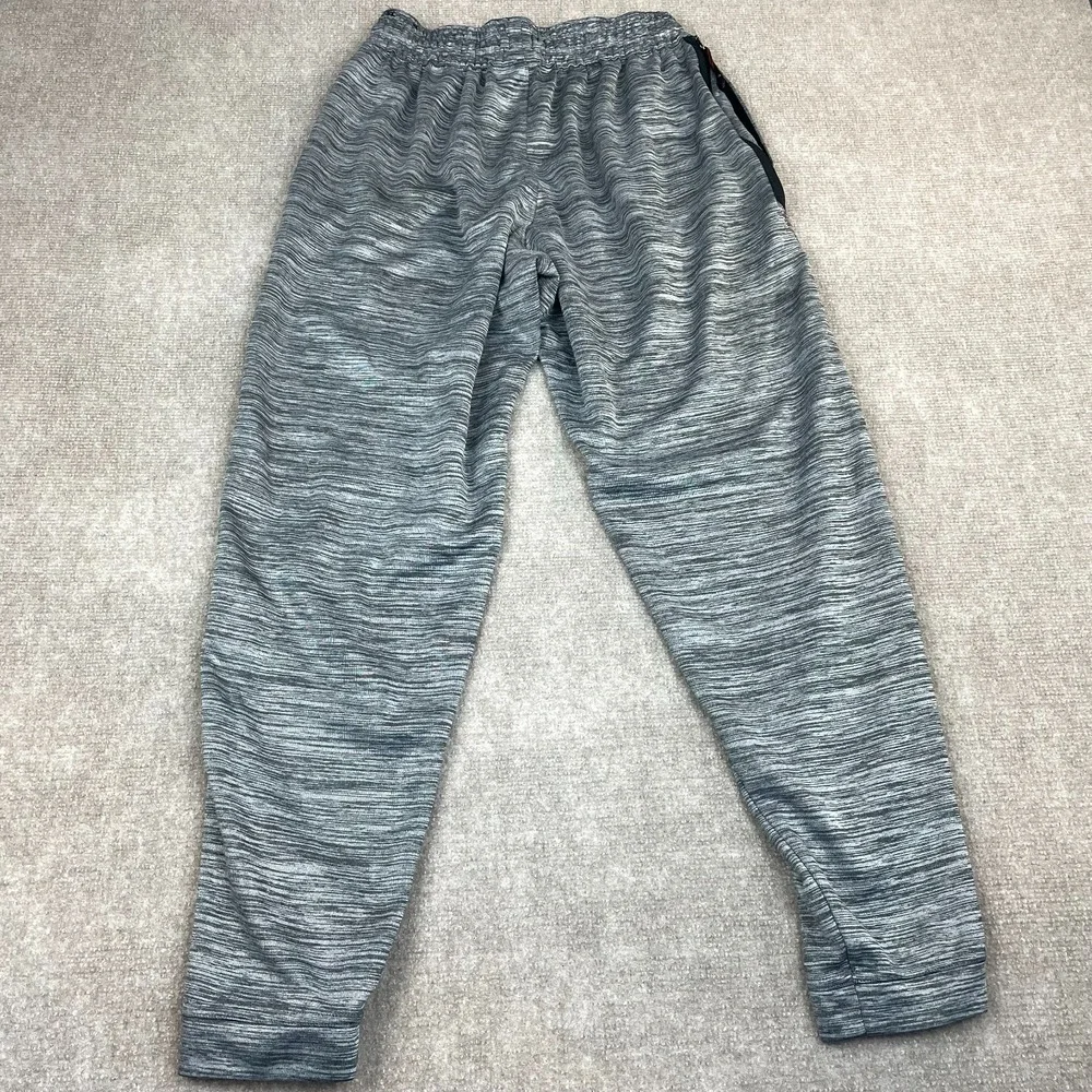 Nike Spotlight Jogger Pants Mens Large Gray‎ Dri Fit Drawstring Waist Athleisure